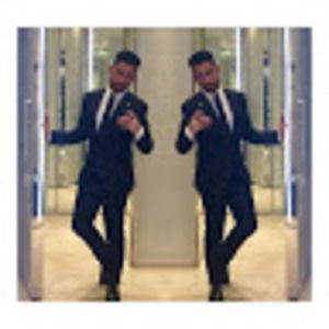 Meet your Posher, Alberto